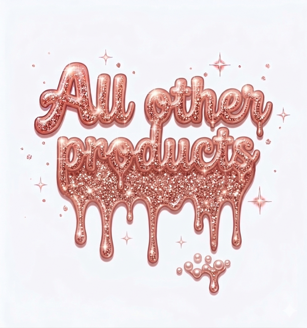 All other products