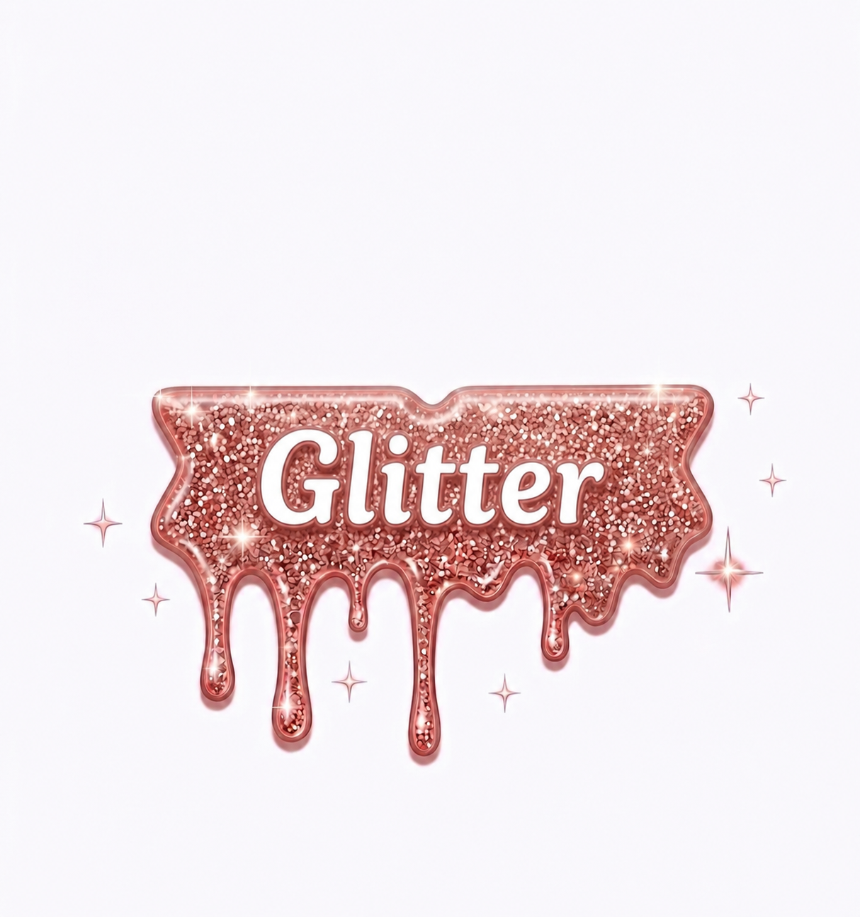 Glitter