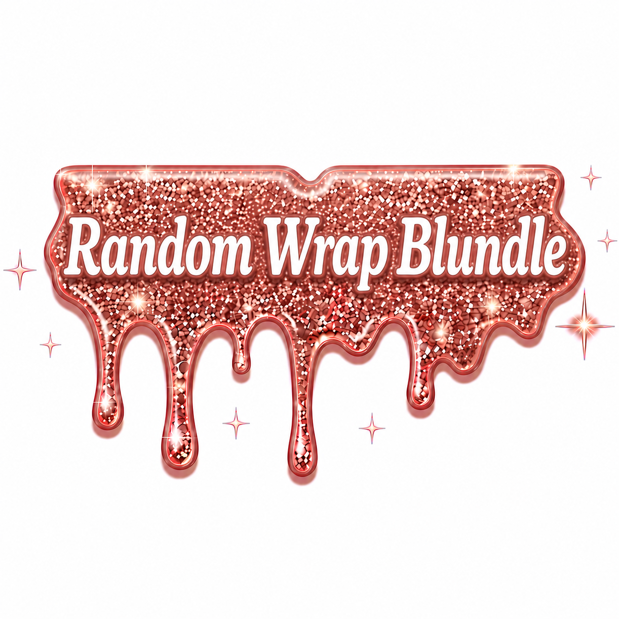 Random Bundle of 33 Wraps